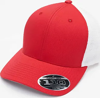 Damen-Baseball Caps | in Rot Shoppen: zu −65% Stylight bis