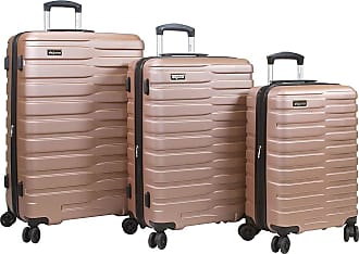 Dejuno Hard Shell Suitcases − Sale: at $156.49+ | Stylight