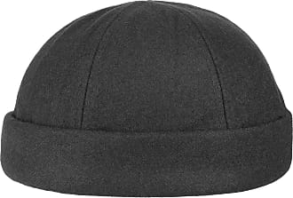 Lining Spring-Summer Lipodo Checky Fisherman´s Cap Women Women´s Baker boy hat with Peak 
