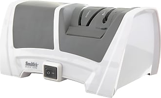 Smiths 51109 Select Angle Adjust Manual Sharpener White