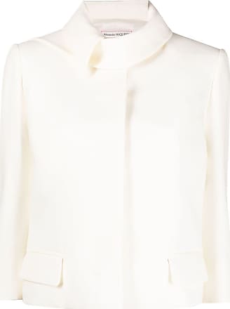 Alexander McQueen Jackets for Women − Sale: up to −55% | Stylight