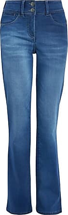 next enhancer bootcut jeans