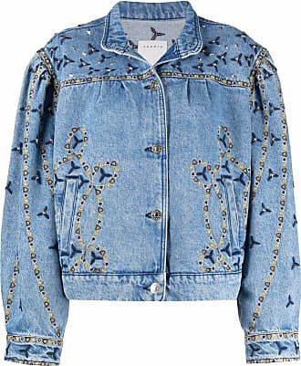 Sandro Denim Jackets you can't miss: on sale for up to −52 