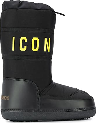 dsquared2 moon boots