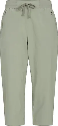 Mountain Warehouse Trousers: sale at £11.99+