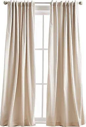 Peri Home Sanctuary Set of 2 Lined Linen Curtain Panels at Nordstrom, Size 50X108