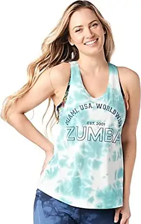 Zumba Clothing − Sale: at $29.99+