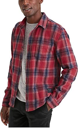 Men's Red Dockers Shirts: 10 Items in Stock | Stylight
