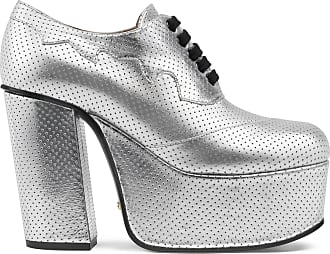 platform shoes gucci