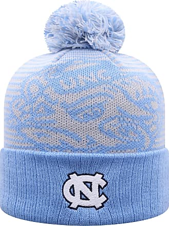 Top of the World Pom Cuffed Knit Team Color Icon 