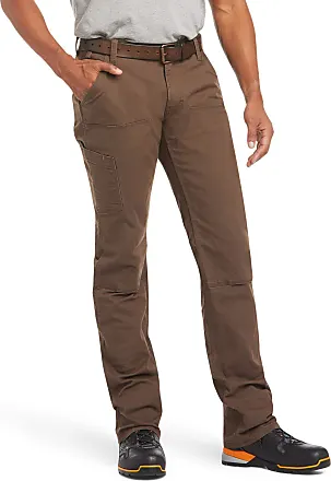  Carhartt Men's Relaxed Fit Twill 5-Pocket Work Pant, Field  Khaki, 30W x 30L: Casual Pants: Clothing, Shoes & Jewelry