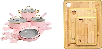 Please help me find the Paris Hilton ICONIC heart shaped cutlery block, I  can find next to no information or even used products. : r/HelpMeFind
