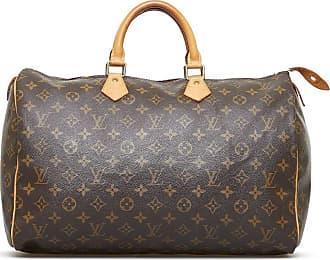 Louis Vuitton 2001 Pre-owned Speedy 35 Tote Bag