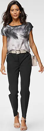 Damen-Kurzarm Blusen von Laura Scott: Black Friday ab 21,24 € | Stylight