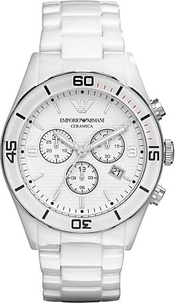 Horloges voor Heren in Wit− Shop tot −68% Stylight