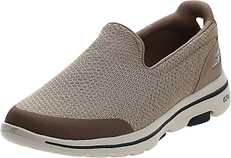 skechers on the go hybrid mens casual brogues