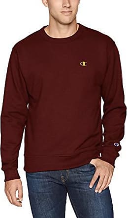 maroon champion sweatshirt