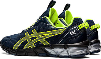 Men's Yellow Asics Trainers / Training Shoe: 33 Items in Stock | Stylight