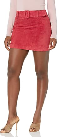 Red Mini Skirts: 13 Products & up to −52% | Stylight