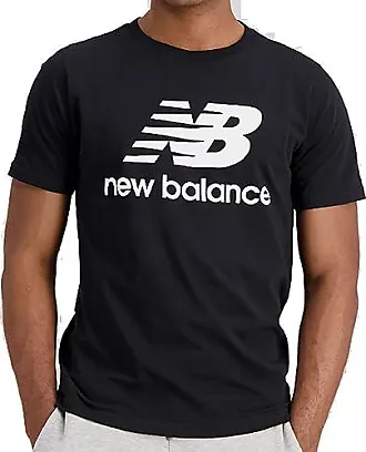 Vêtements New Balance en Noir : jusqu'à −55%
