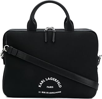 Farfetch Damen Accessoires Taschen Laptop & Aktentaschen Rue St Guillaume laptop sleeve bag 