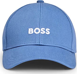 Baseball Caps in Blau von HUGO BOSS für Herren | Stylight