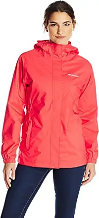 NWT Columbia Sportswear Soft Fleece Jacket - Women's Red Hibiscus Small ,  Med