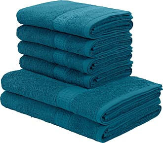 Handtücher in Blau: 44 Produkte - Sale: bis zu −43% | Stylight | Badetücher
