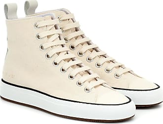 common projects women's high tops