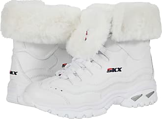 skechers snow shoes