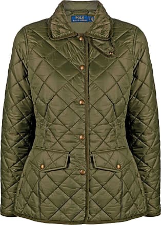 Sale - Women's Ralph Lauren Quilted Jackets ideas: at $+ | Stylight