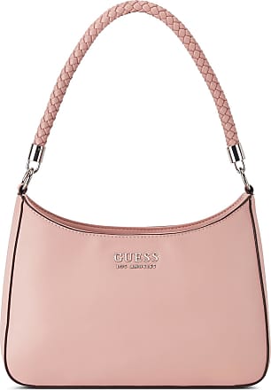 Guess Guess flap bag in pink faux leather 915POSS58190RO, pink women bag  pink bag women pink guess bag - 915poss58190ro - Poșete Guess - Femei Guess