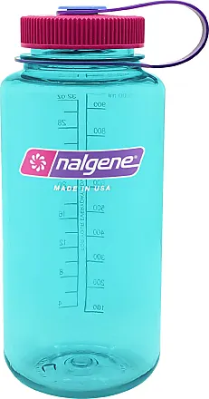 Nalgene Bottle Sleeve - Neoprene Water Bottle Sleeve - Prevents  Condensation, Insulates Beverages Bottle Holder Sleeve - Designed for 32 Oz  Bottle 