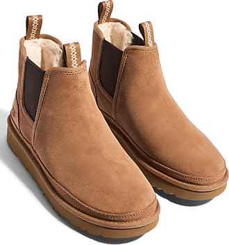 Braun 35 Rabatt 76 % H & D Stiefel DAMEN Schuhe Casual 