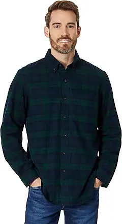 Men's Lumberjack Shirts: Sale up to −60%