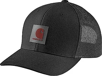 Men's Black Baseball Caps: Browse 122 Brands