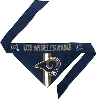 Littlearth Unisex-Adult NFL Los Angeles Rams - New Logo Stretch Pet Jersey,  Team Color, X-Small