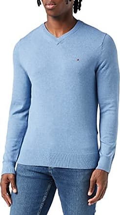 Malo Kaschmir sweater in Blau für Herren Herren Bekleidung Pullover und Strickware Rundhals Pullover 