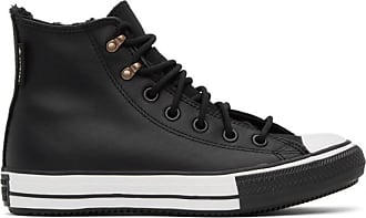 black high top converse womens sale