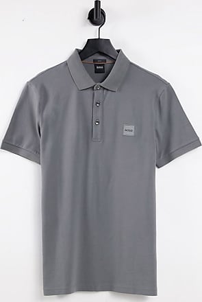 HUGO BOSS: Gray T-Shirts now up to −55% | Stylight