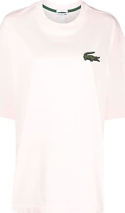 ujævnheder sovende Skim Lacoste Casual T-Shirts − Sale: at $21.89+ | Stylight