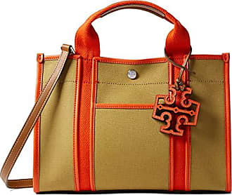 TORY BURCH: handbag for women - Brown  Tory Burch handbag 153215 online at