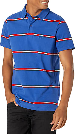 Superdry Polo Gr.XS Herren Kleidung Tops & T-Shirts T-Shirts Polohemden Superdry Polohemden 