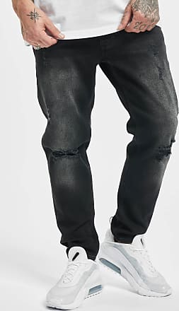 Rabatt 70 % HERREN Jeans Basisch Schwarz 40 NoName Jegging & Skinny & Slim 