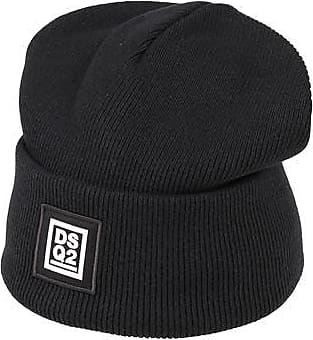 Dsquared2 logo-print Quilted Yoga Hat - Farfetch