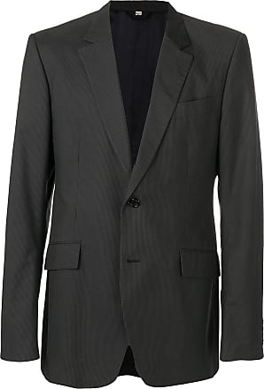 burberry suit jacket