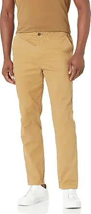 TOMMY HILFIGER - Men's essential straight trousers 