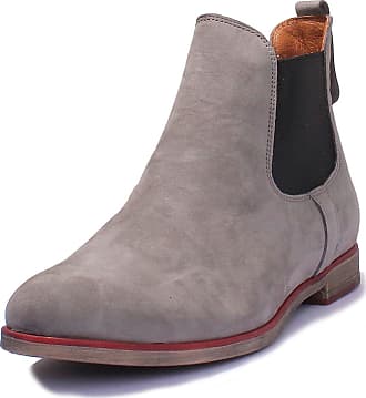 justin reece chelsea boots