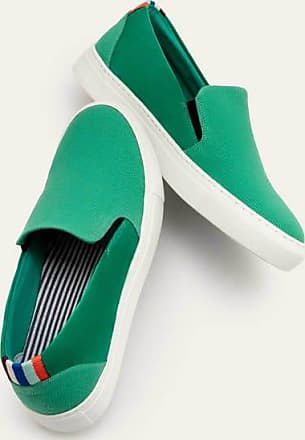 boden green shoes