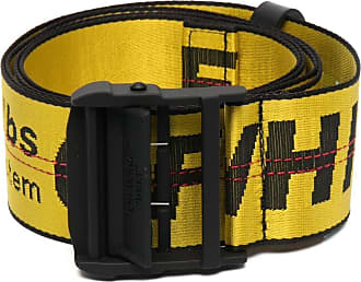 Off-white Belts you can't miss: on for to −60% | Stylight